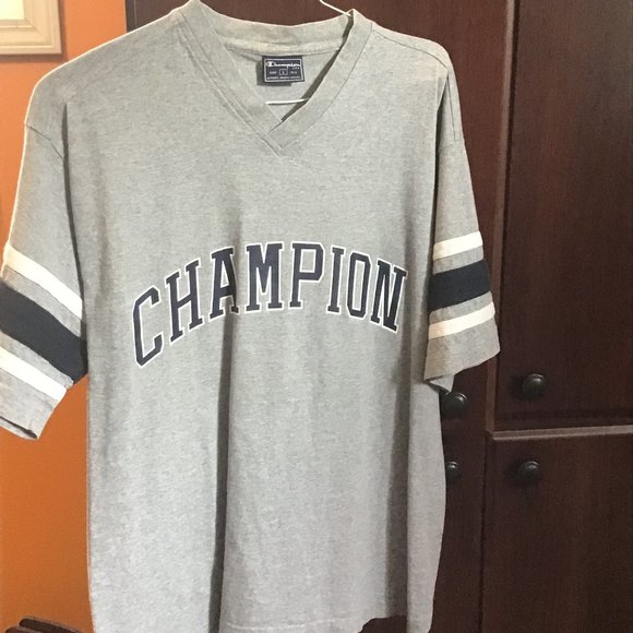 Grey Champion (Jr L) - Picture 1 of 4